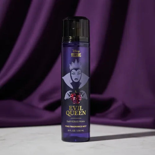 Bath & Body Works The Evil Queen Fine Fragrance Mist 236ml / 8 fl oz