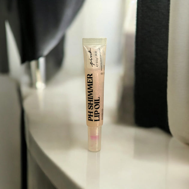 Victoria’s Secret PINK pH Shimmer Lip Oil 3.1g (10ml)