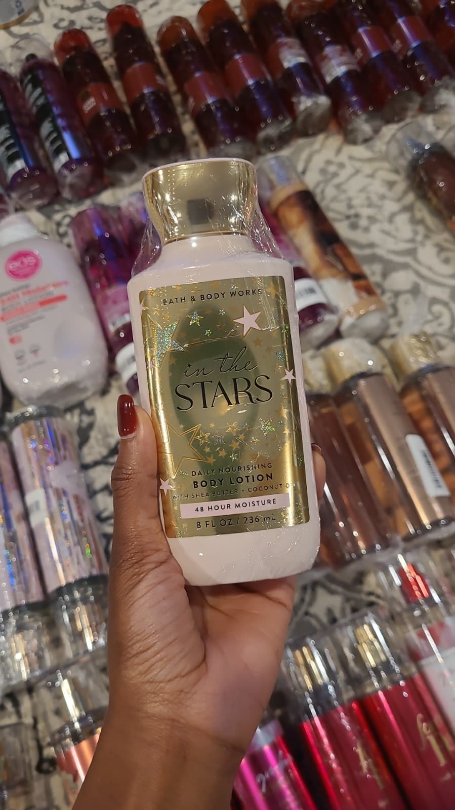 Bath & Body Works In the Stars Body Lotion 236ml