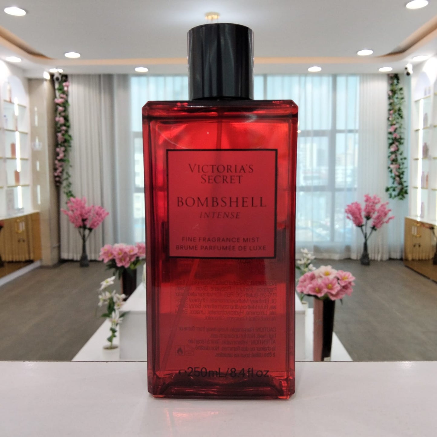 Victoria’s Secret Bombshell Intense Mist (250ml)