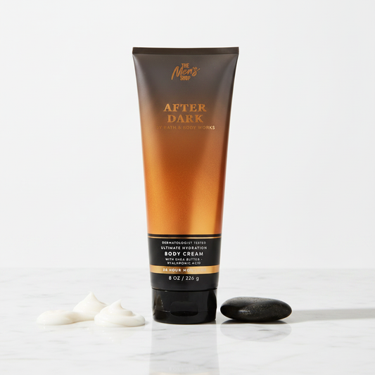 After Dark Body Cream