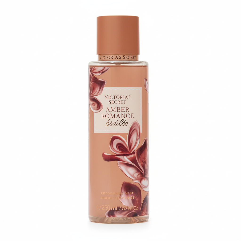 Amber Romance Brûlée 1024x1024