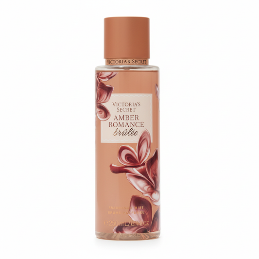 Amber Romance Brûlée 1024x1024