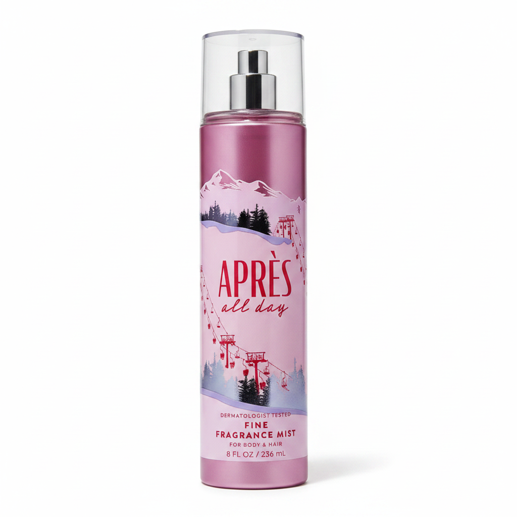 Après All Day Bottle