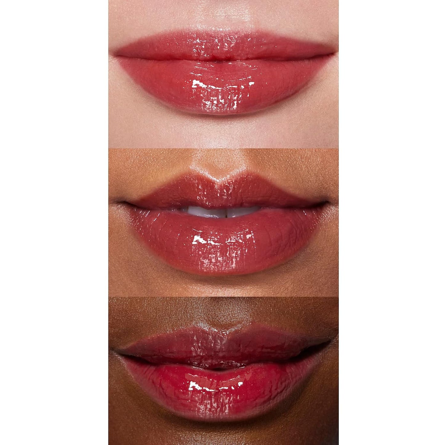e.l.f. Lip Lacquer Cherry Bomb Hydrating Lip Gloss