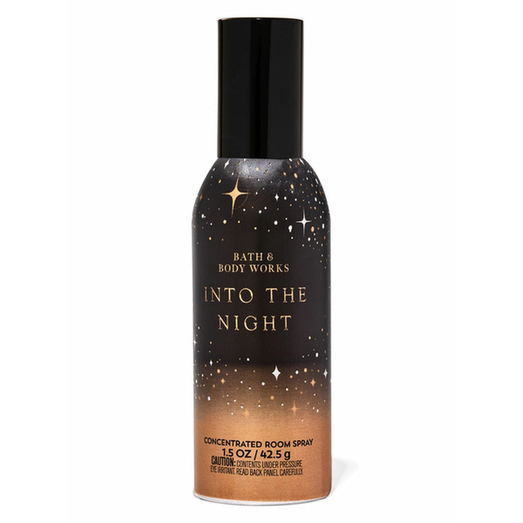 Bath & Body Works Into The Night Concentrated Room Spray 42.5g