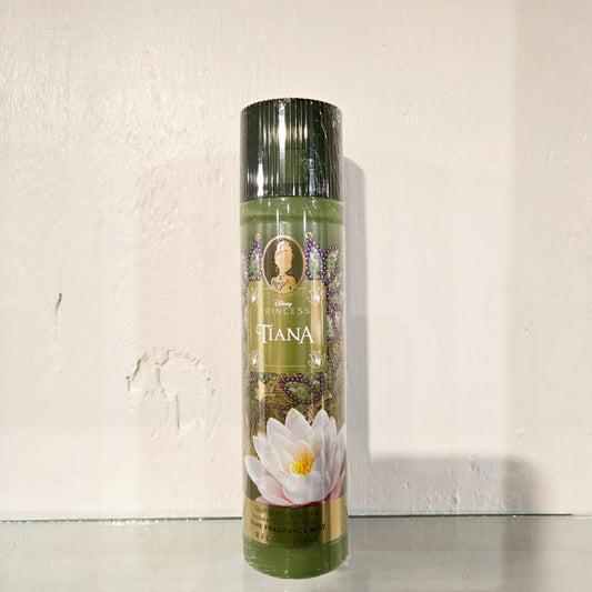 Bath & Body Works Disney Princess Tiana Fine Fragrance Mist 236ml / 8 fl oz