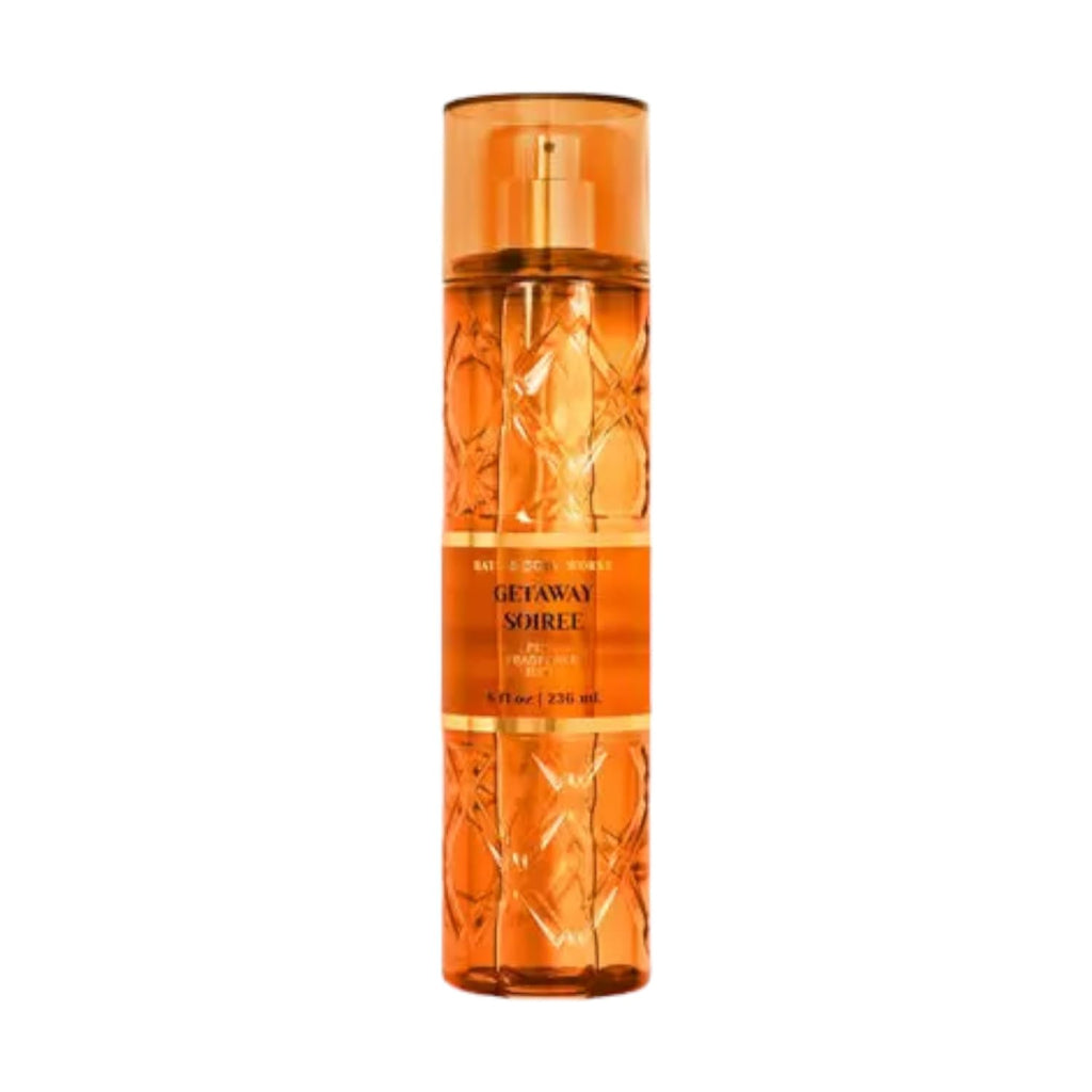 Bath & Body Works Getaway Soiree Fine Fragrance Mist 236ml