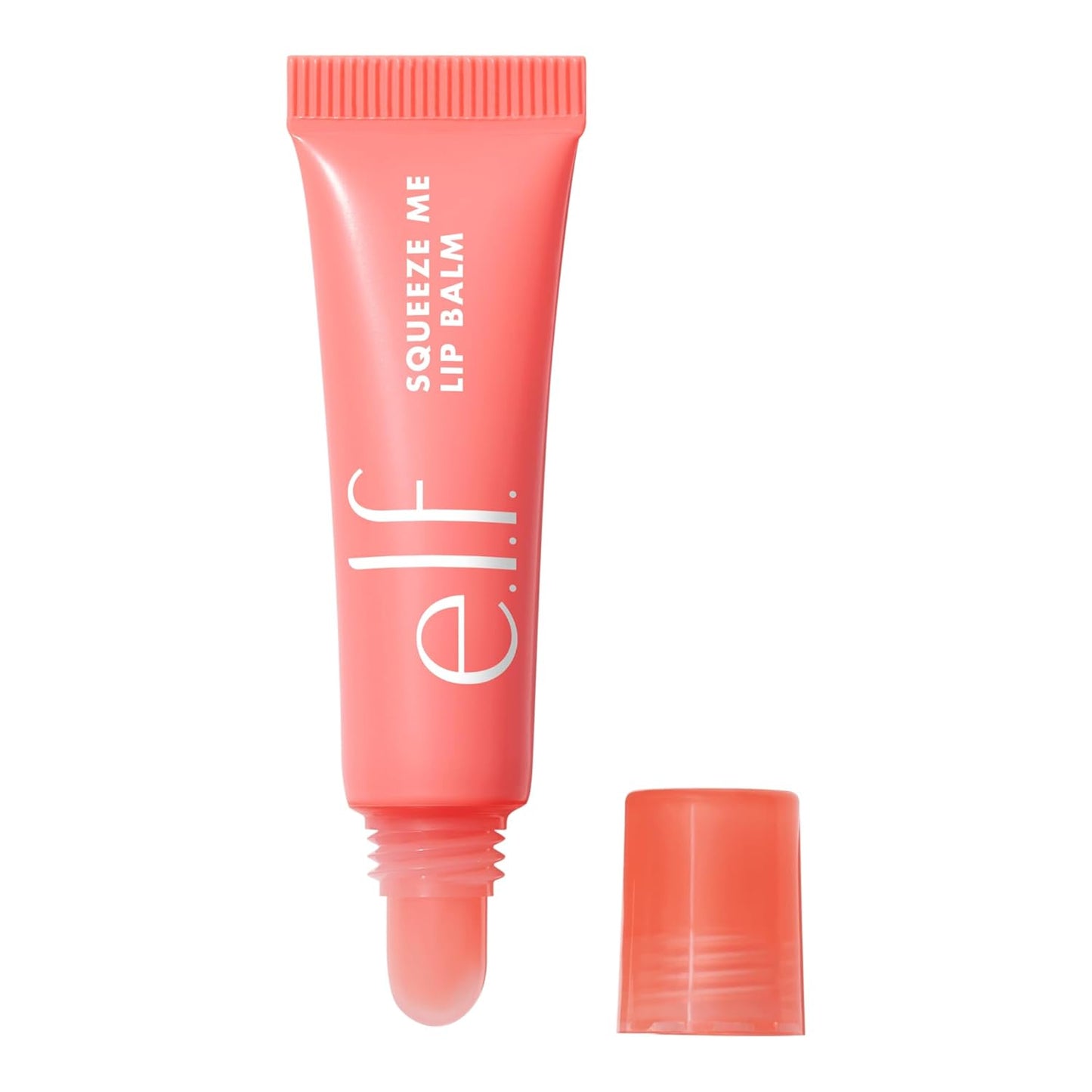 e.l.f. Squeeze Me Strawberry Moisturizing Lip Balm 6g / 0.21 oz