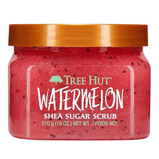 Tree Hut Watermelon Shea Sugar Scrub 510g