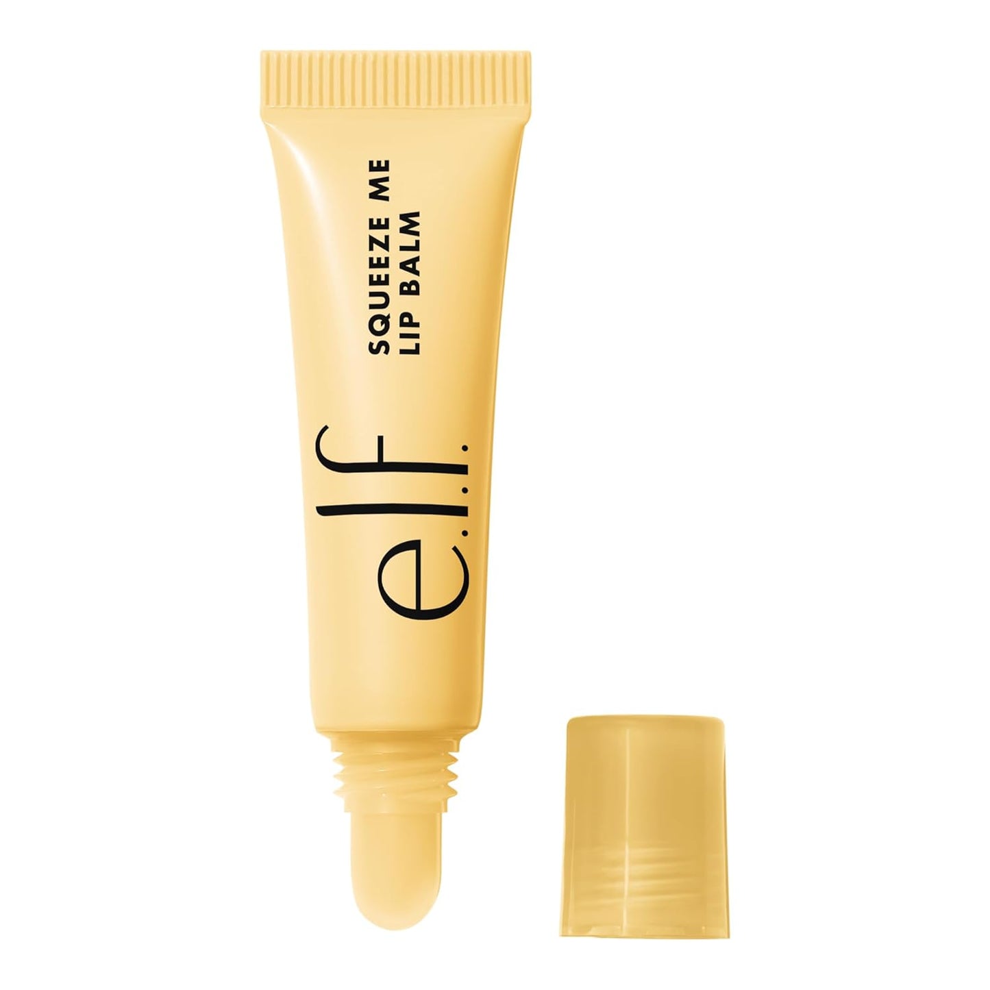 e.l.f. Squeeze Me Vanilla Frosting Moisturizing Lip Balm 6g / 0.21 oz