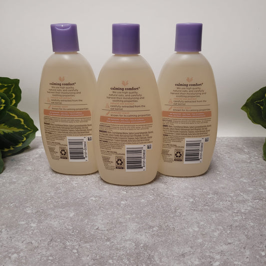 Aveeno Baby Calming Comfort Bath & Wash 236 ml