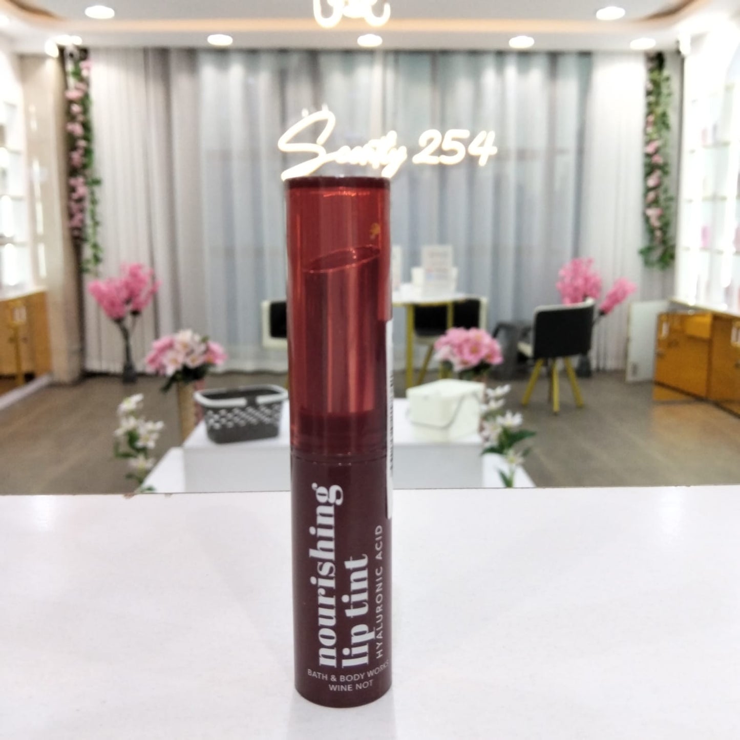 Bath & Body Works Wine Not Nourishing Lip Tint 1.75g