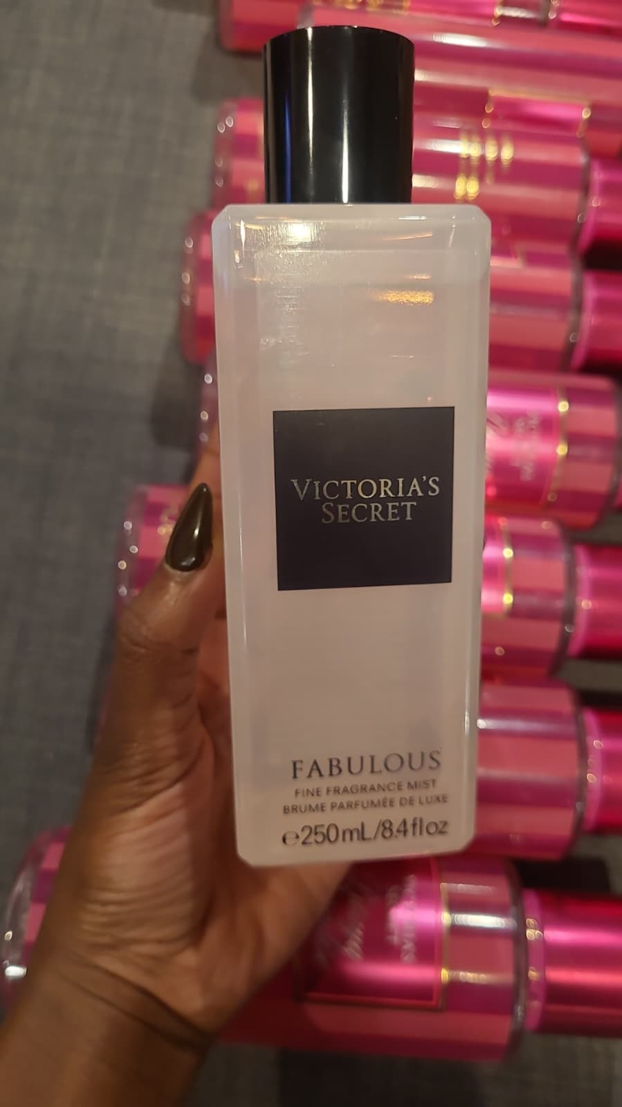Victoria’s Secret Fabulous Fine Fragrance Mist 250ml