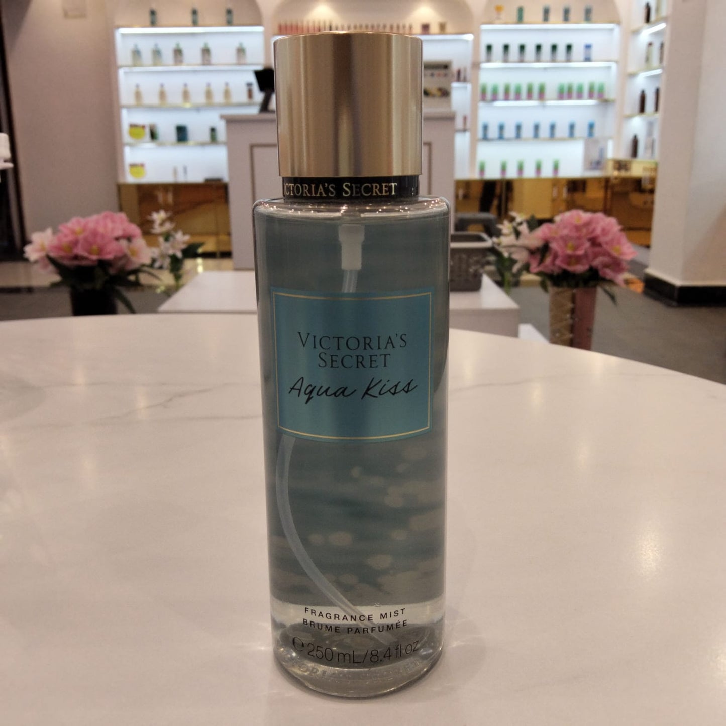 Victoria’s Secret Aqua Kiss Fragrance Mist 250ml