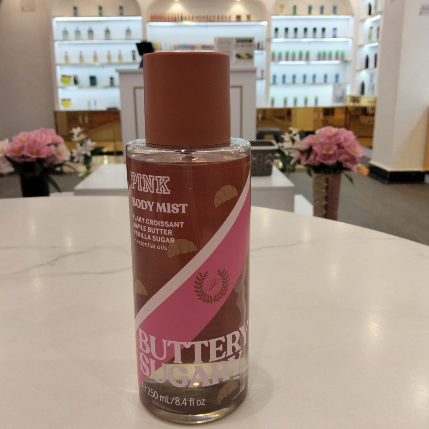 Victoria’s Secret PINK Buttery Sugary Body Mist 250ml
