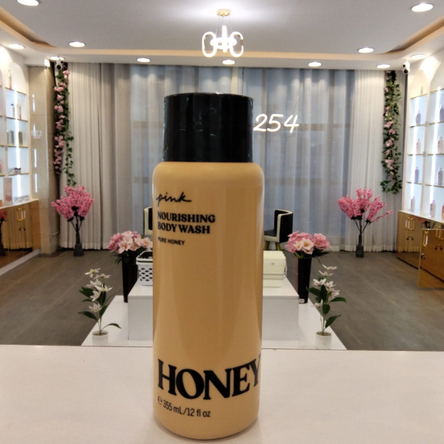 Victoria’s Secret PINK Rich Honey Wash 355 ml