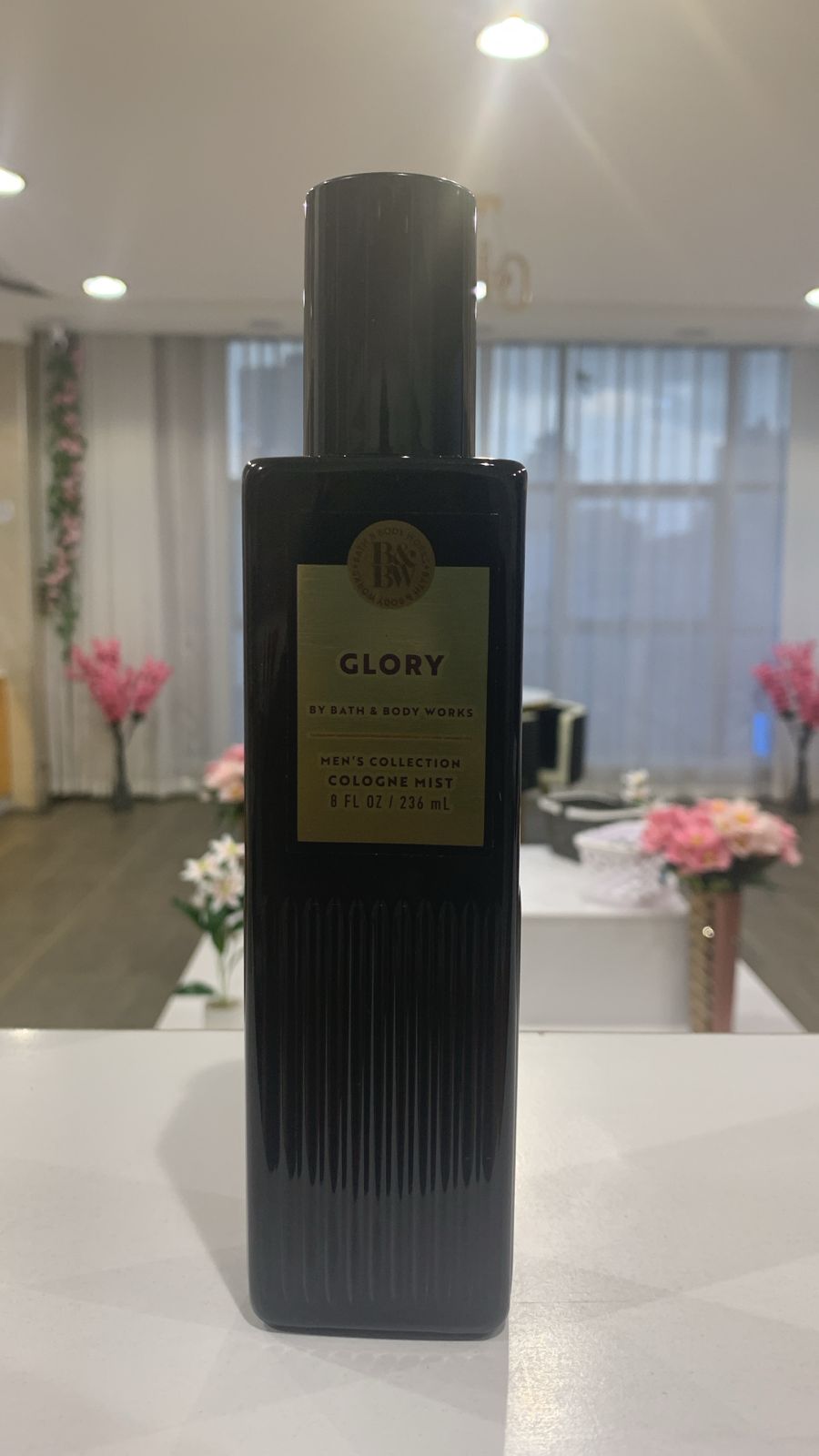 Bath & Body Works Glory Cologne Mist 236ml