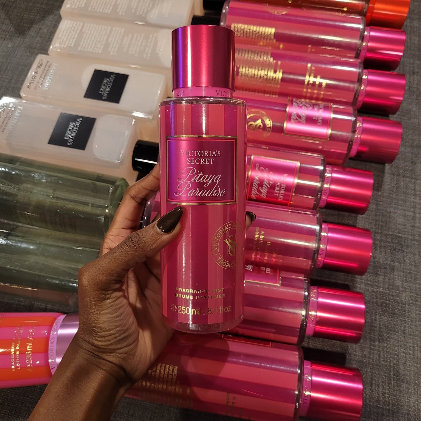 Victoria’s Secret Pitaya Paradise Fragrance Mist 250ml