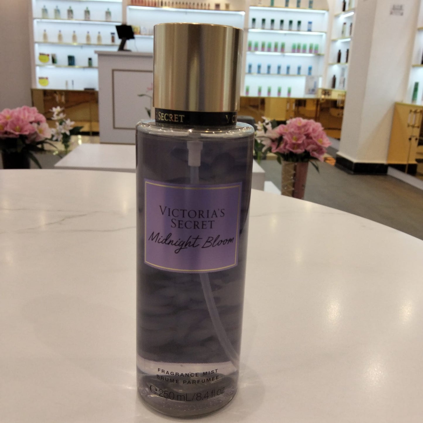 Victoria’s Secret Midnight Bloom Fragrance Mist 250ml