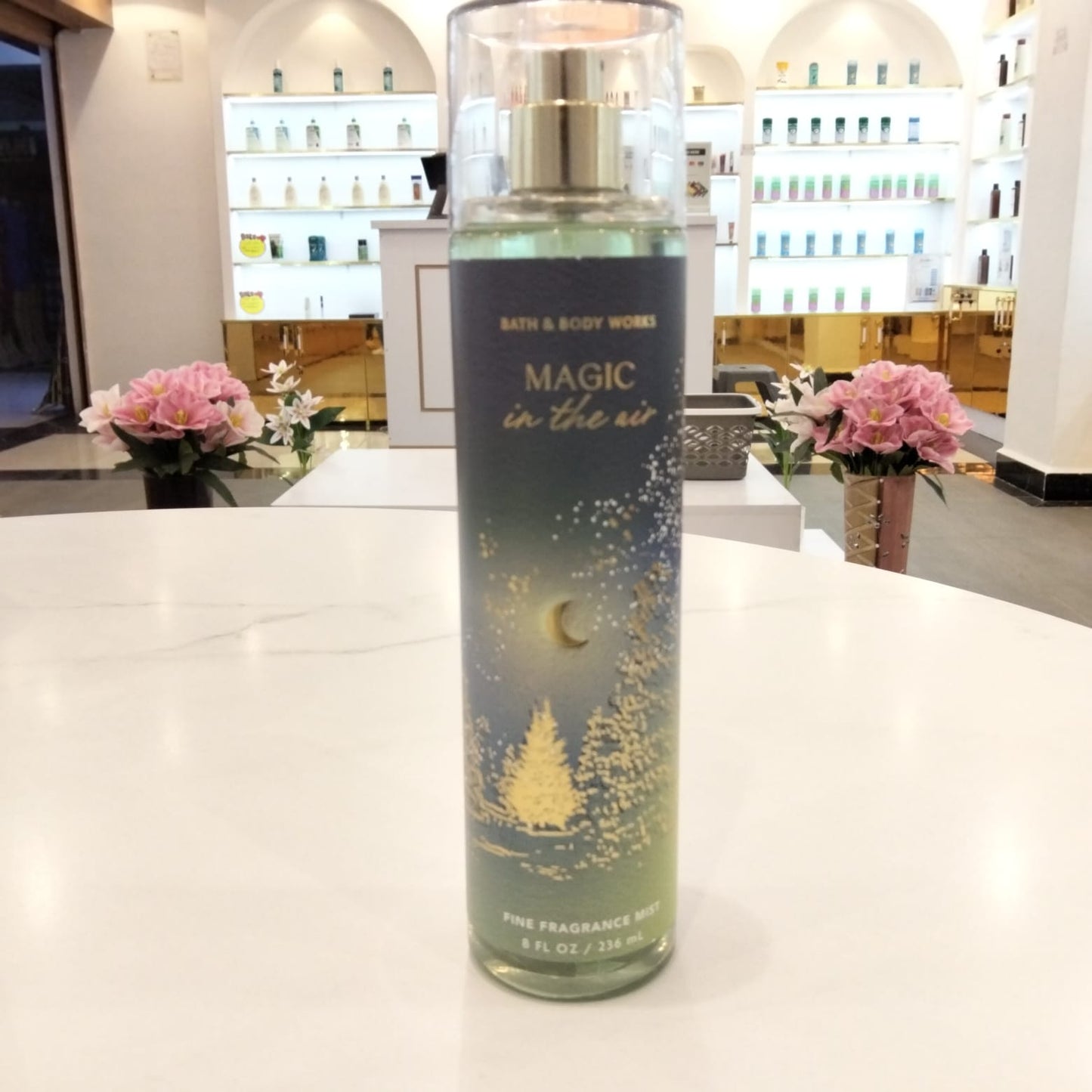 Bath & Body Works Magic in the Air Fine Fragrance Mist 236ml