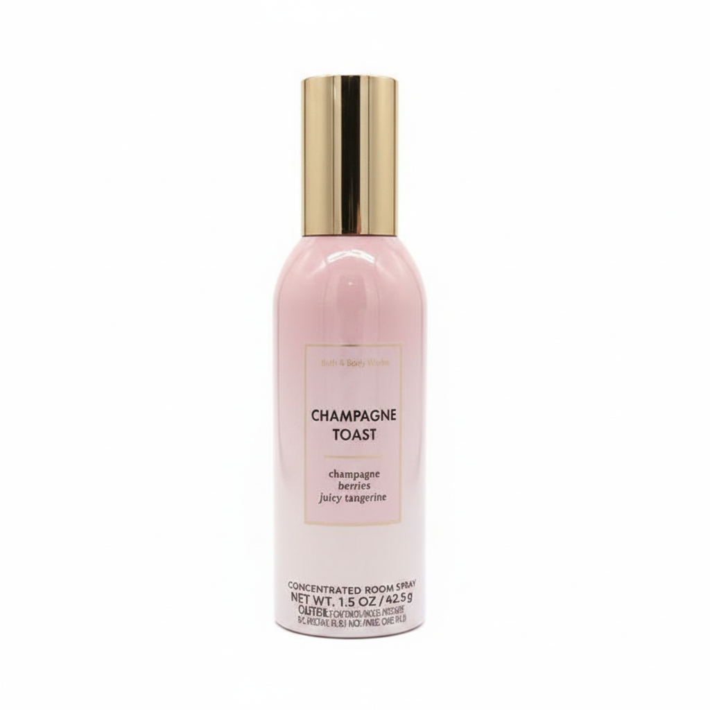 Bath & Body Works Champagne Toast Concentrated Room Spray