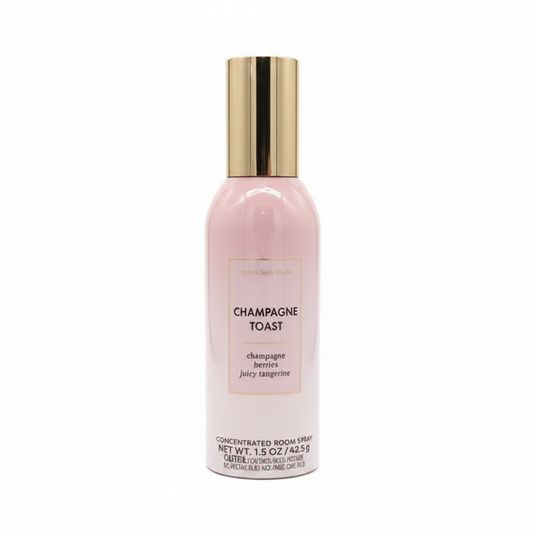 Bath & Body Works Champagne Toast Concentrated Room Spray