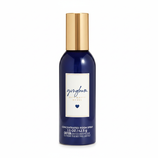 Bath & Body Works Gingham Concentrated Room Spray