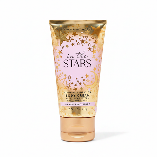 Bath & Body Works In The Stars Body Cream