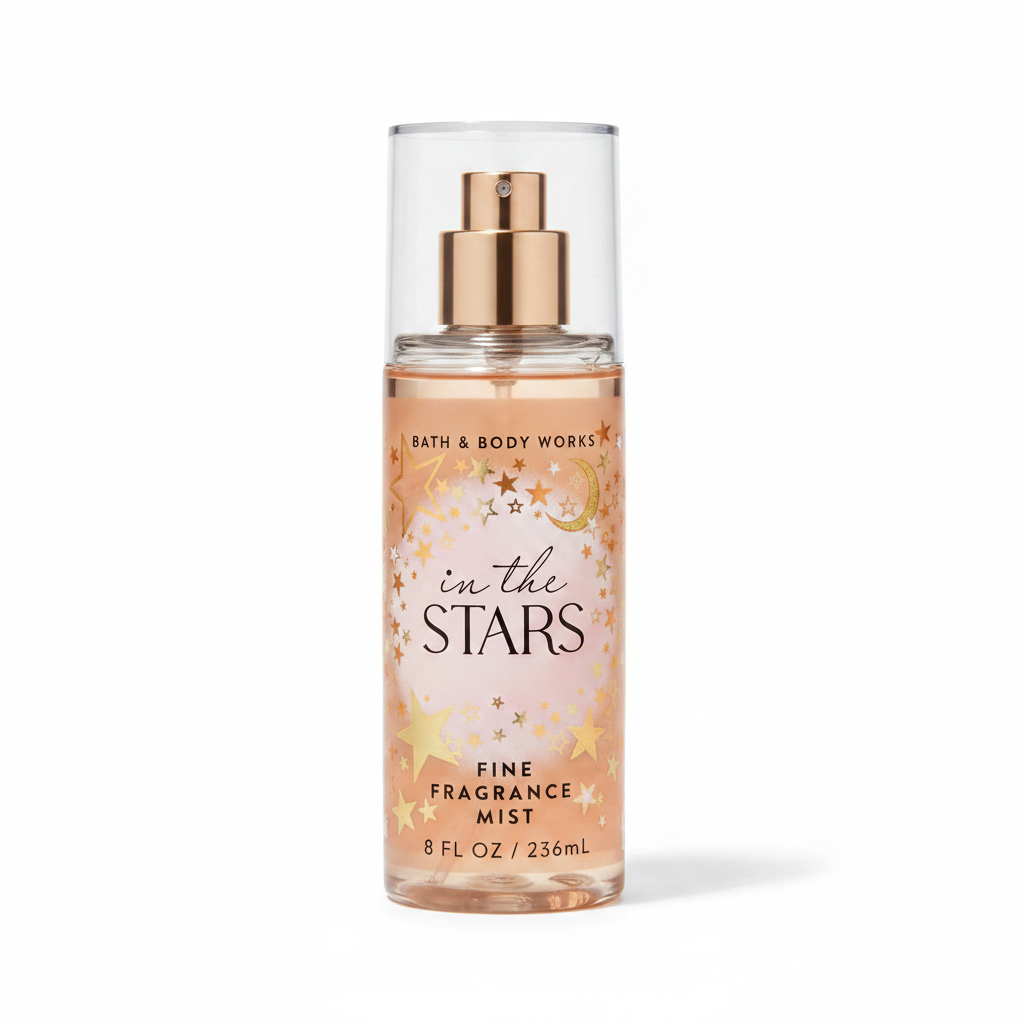 Bath & Body Works In The Stars Fine Fragrance Mist