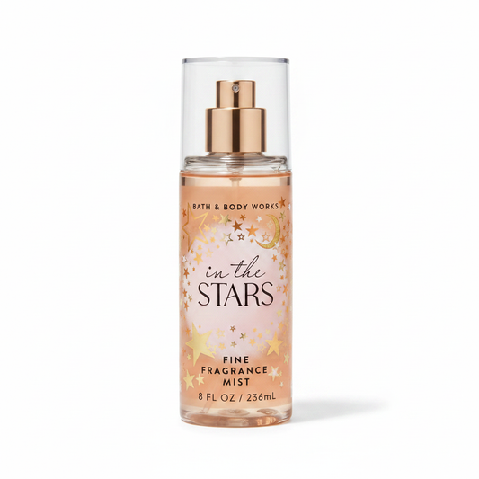 Bath & Body Works In The Stars Fine Fragrance Mist