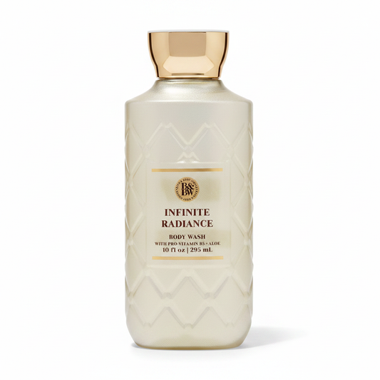 Bath & Body Works Infinite Radiance Body Wash