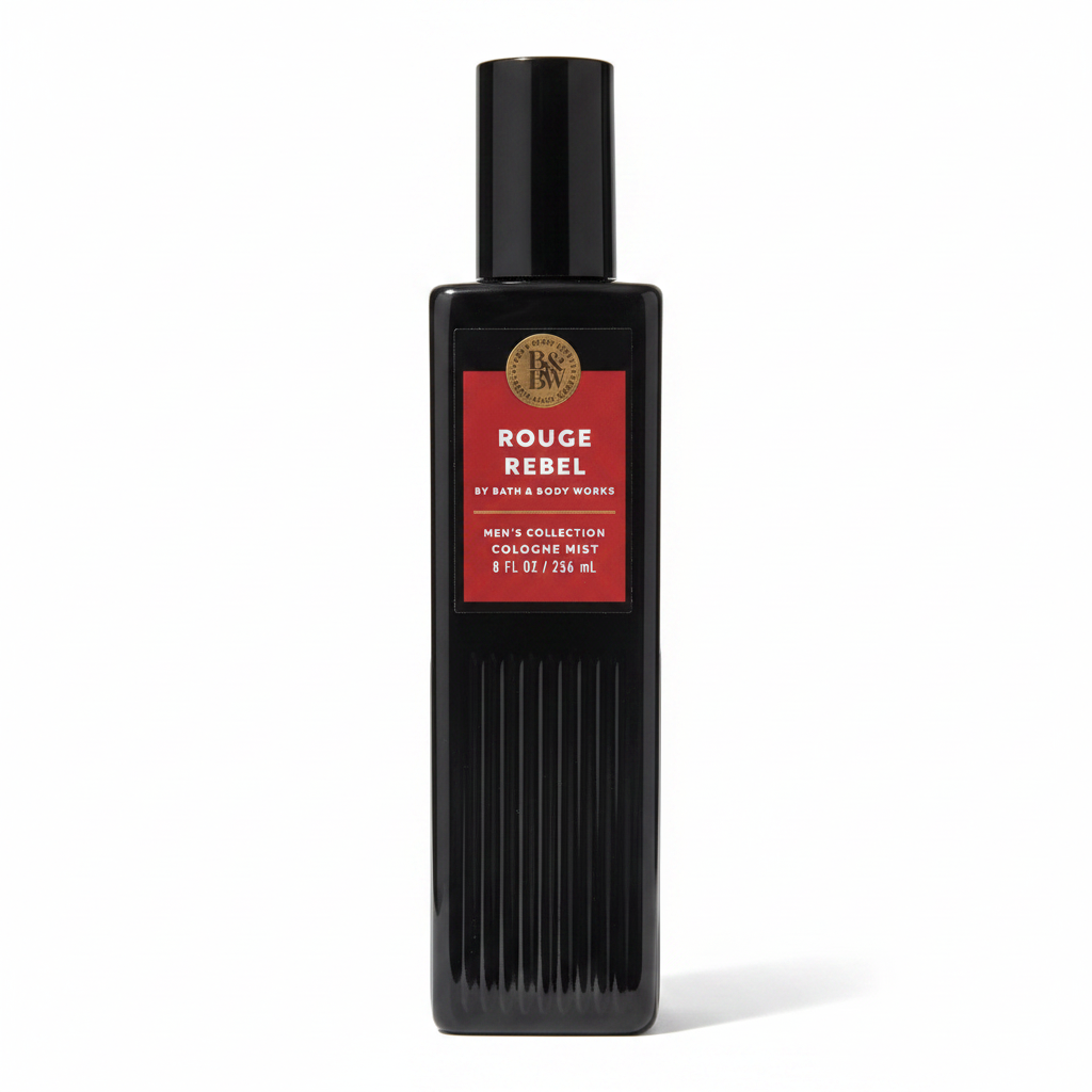 Bath & Body Works Rouge Rebel Cologne Mist