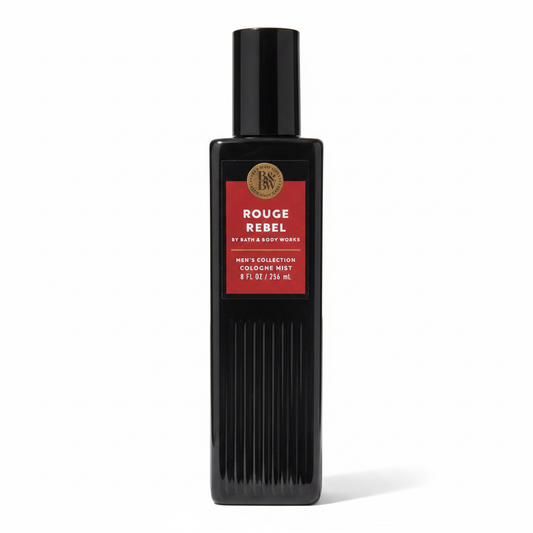 Bath & Body Works Rouge Rebel Cologne Mist