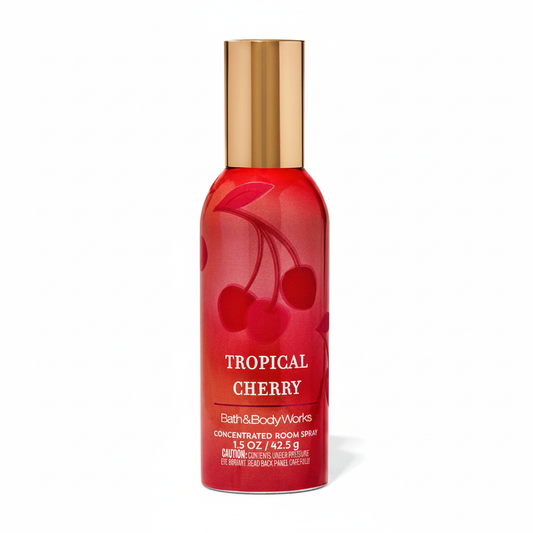 Bath & Body Works Tropical Cherry Room Spray