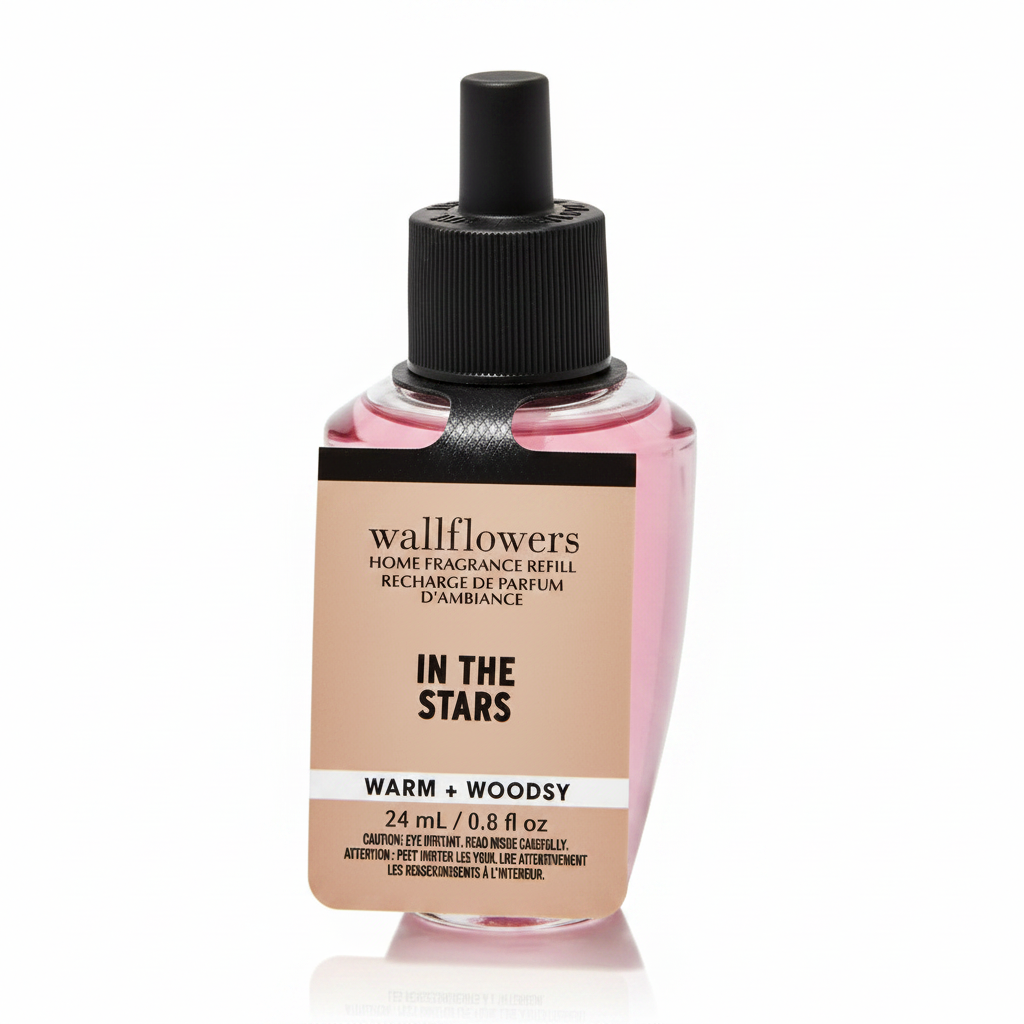 Bath & Body Works Wallflowers In The Stars Refill