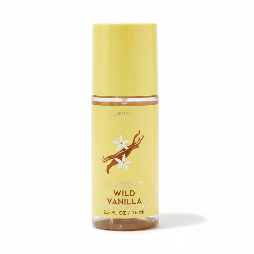 Bath & Body Works Wild Vanilla 1024x1024