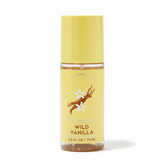 Bath & Body Works Wild Vanilla 1024x1024