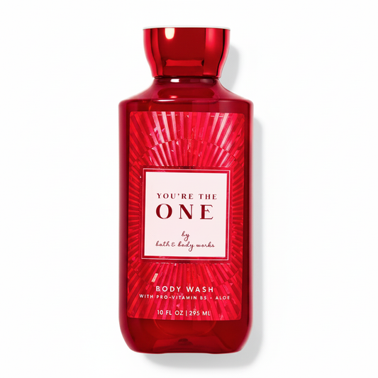 Bath & Body Works You're The One Body Wash