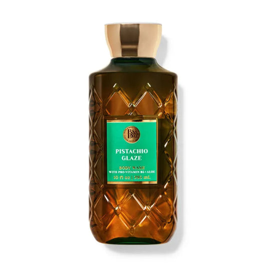 Bath & Body Works Pistachio Glaze Body Wash 295ml