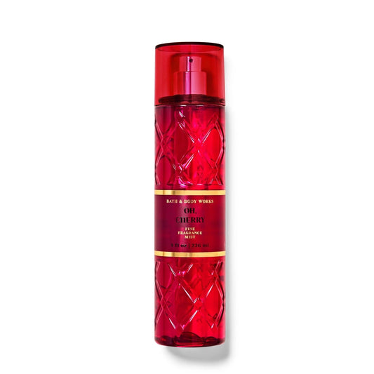 Bath & Body Works Oh, Cherry Fine Fragrance Mist 236ml