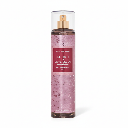 Blush Cardigan Fragrance Mist 1024x1024