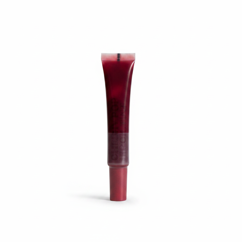 Burgundy Lip Gloss Tube 1024x1024
