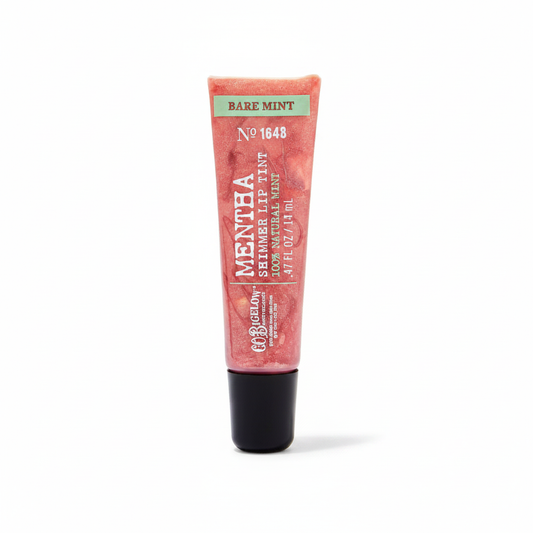 C.O. Bigelow Mentha Shimmer Lip Tint Bare Mint