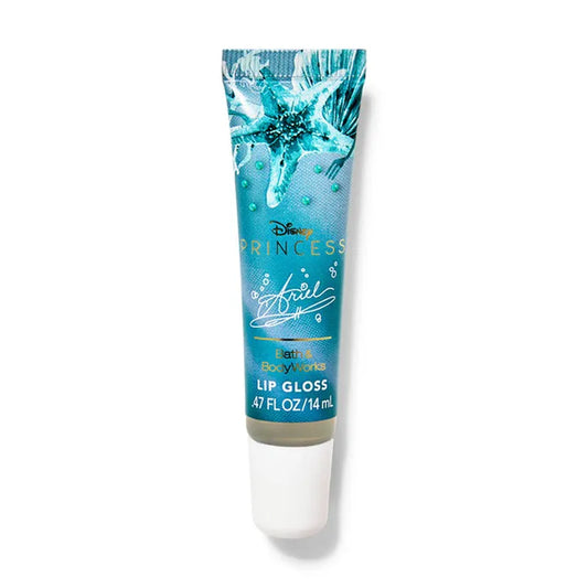 Bath & Body Works Disney Princess Ariel Lip Gloss  – 14ml