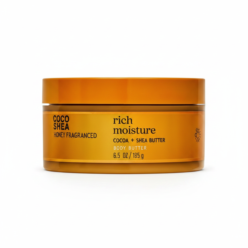 Coco Shea Honey Body Butter 1024x1024