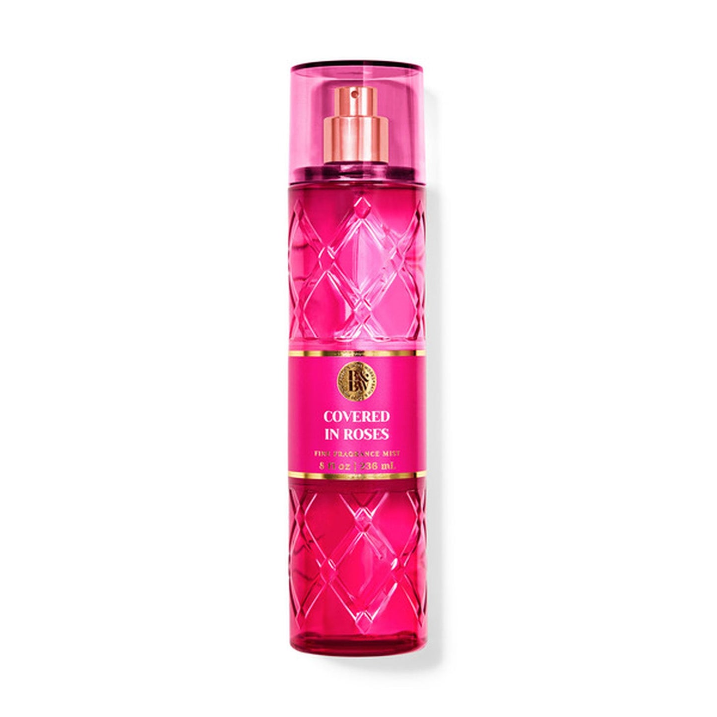 Bath & Body Works Covered In Roses Fine Fragrance Mist 236ml