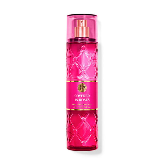 Bath & Body Works Covered In Roses Fine Fragrance Mist 236ml