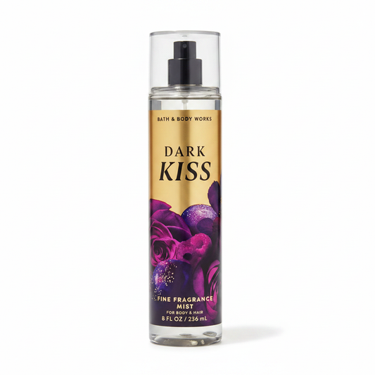 Dark Kiss Bottle