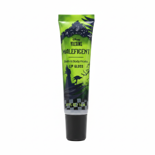 Disney Villains Maleficent Lip Gloss